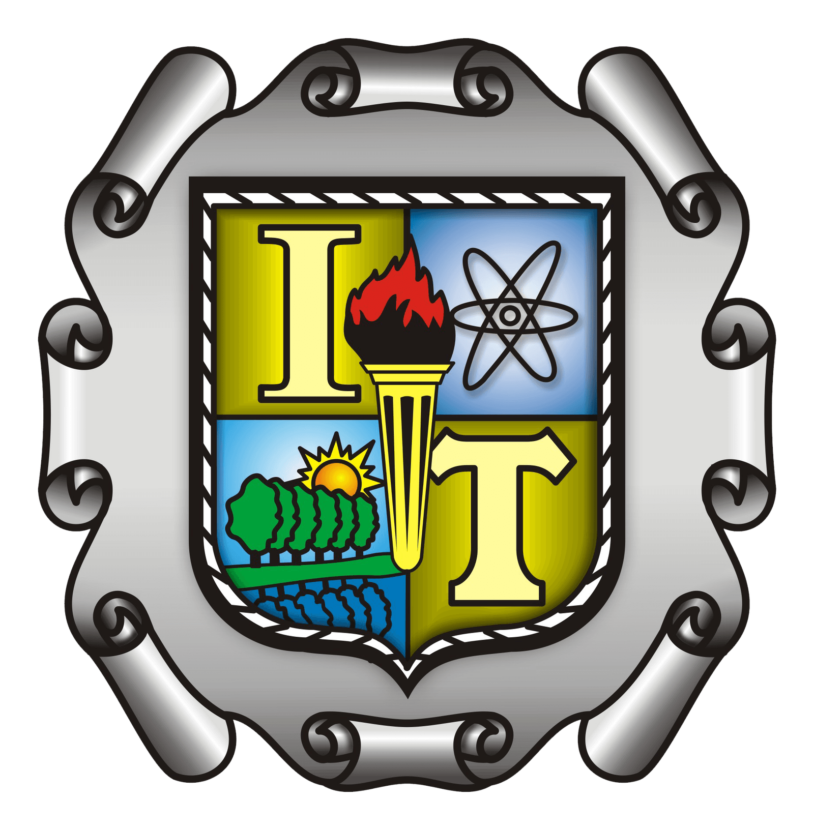Instituto Tecnológico de Saltillo