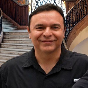M.C. Luis Javier Mona Peña