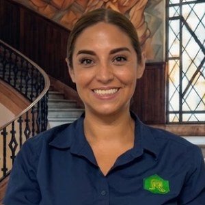 Pamela Denise Maldonado Galindo