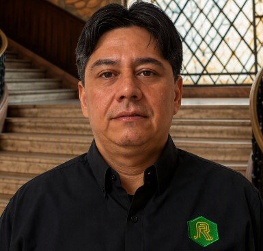 Ing. Rolando Cervera Elguezabal